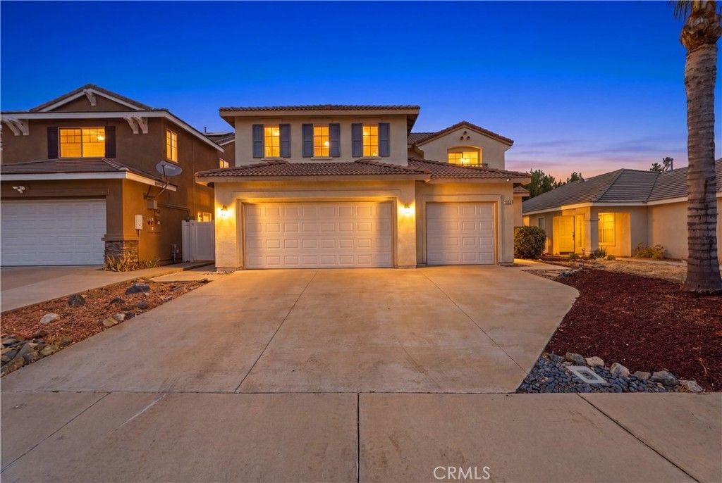 8850 Flintridge, Corona