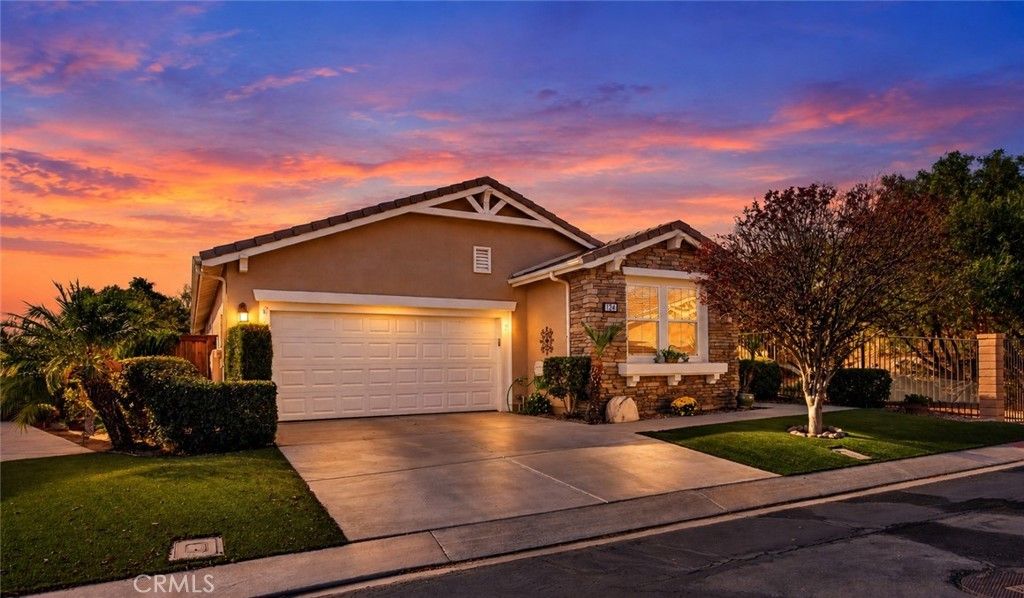 124 Lopez Way, Hemet