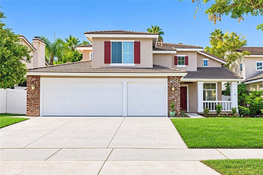 1040 Trailview Lane, Corona