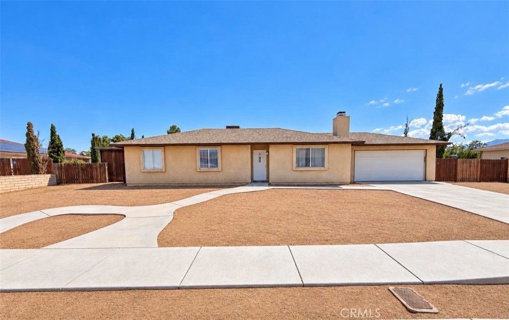 13383 Franceska, Apple Valley
