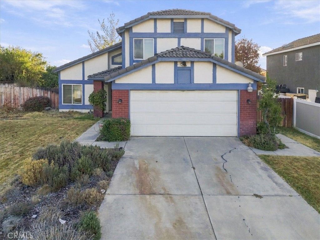 2243 N Maple, Rialto
