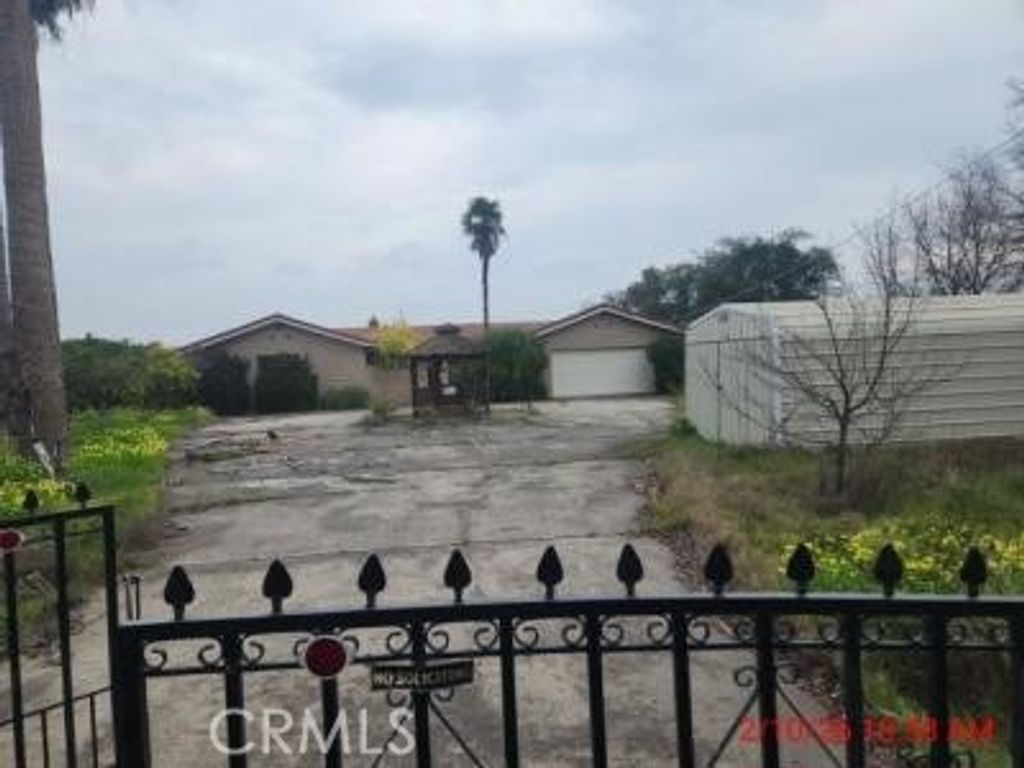 1598 6th, Oroville