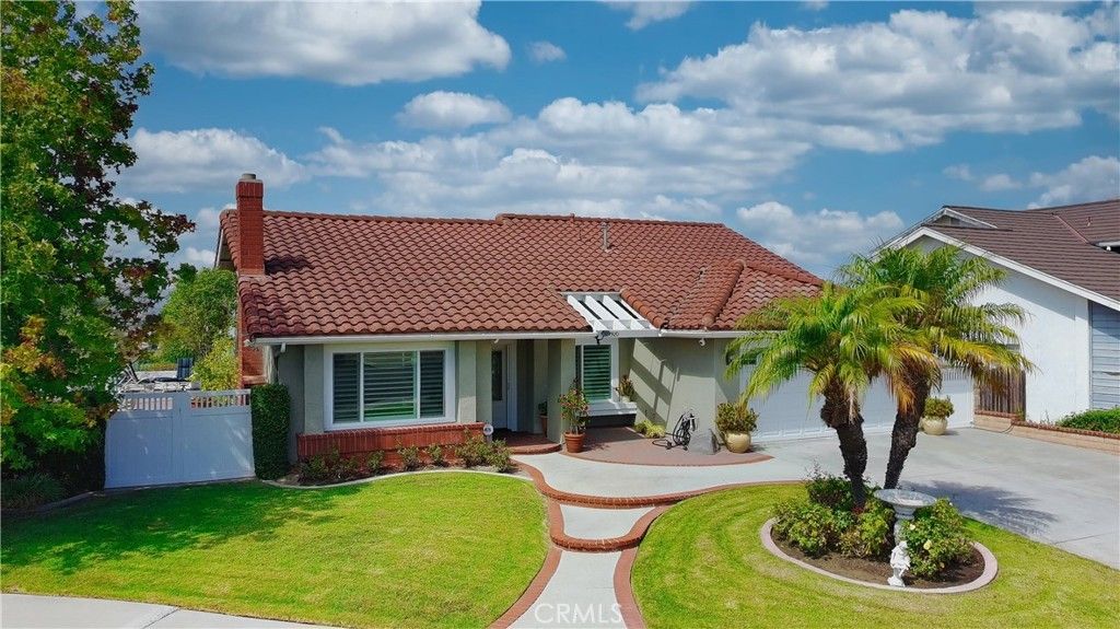 28581 La Cumbre, Laguna Niguel