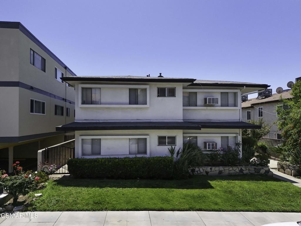 324 E Santa Anita Avenue, Burbank