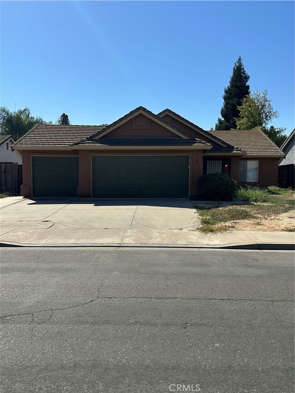 434 Occidental Court, Merced