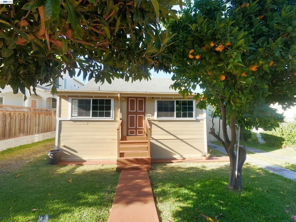 4439 Horner St, Union City