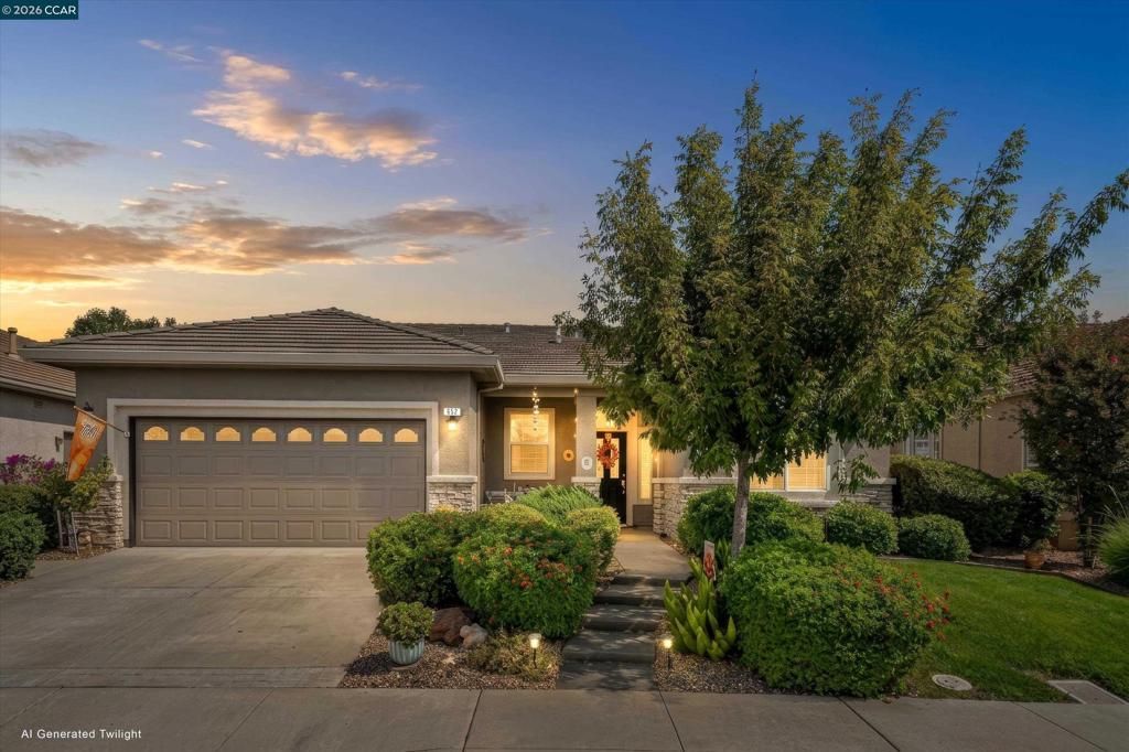 652 Baldwin Dr, Brentwood