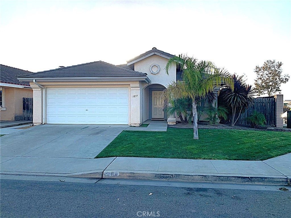 1859 Melanie Court, Santa Maria