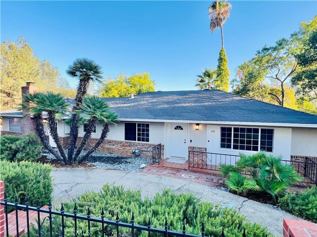 319 Canyon Highlands, Oroville