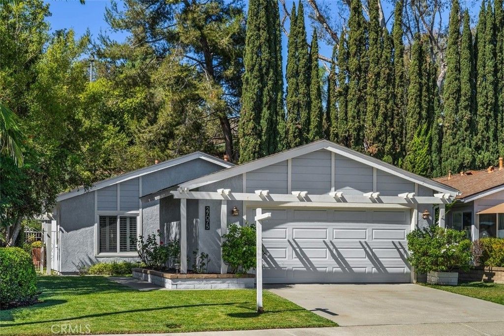 27075 Ayamonte, Mission Viejo