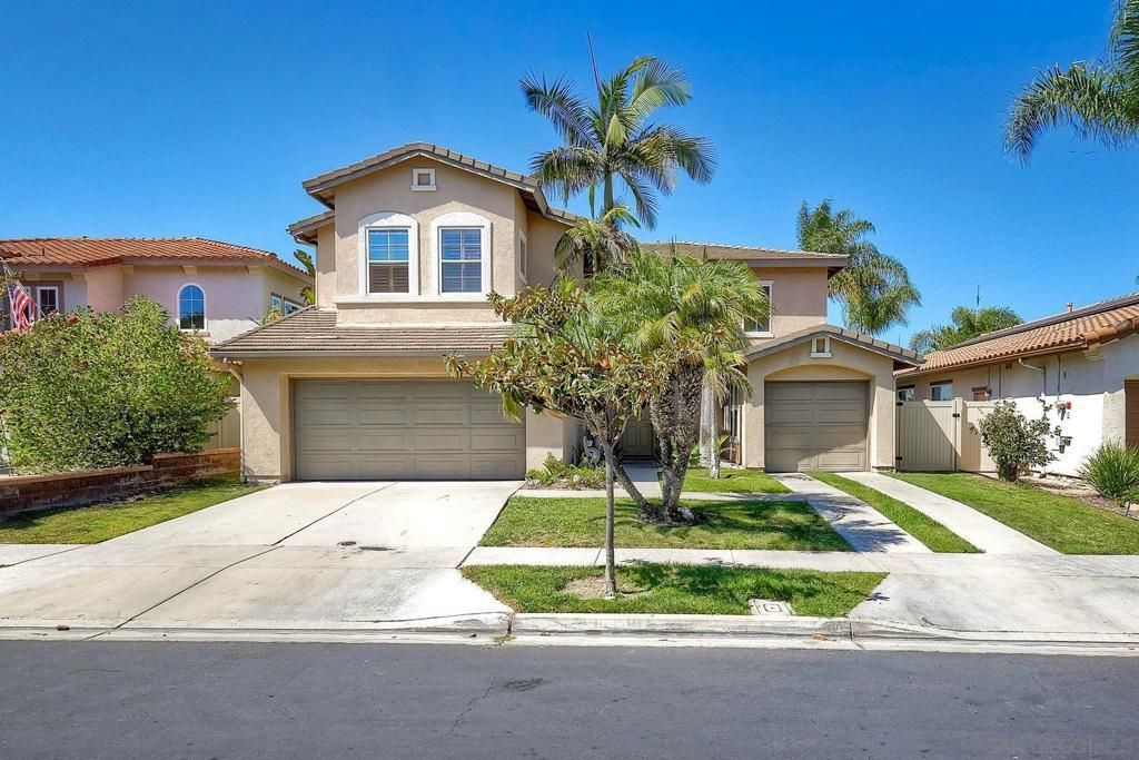 1222 Monte Sereno, Chula Vista