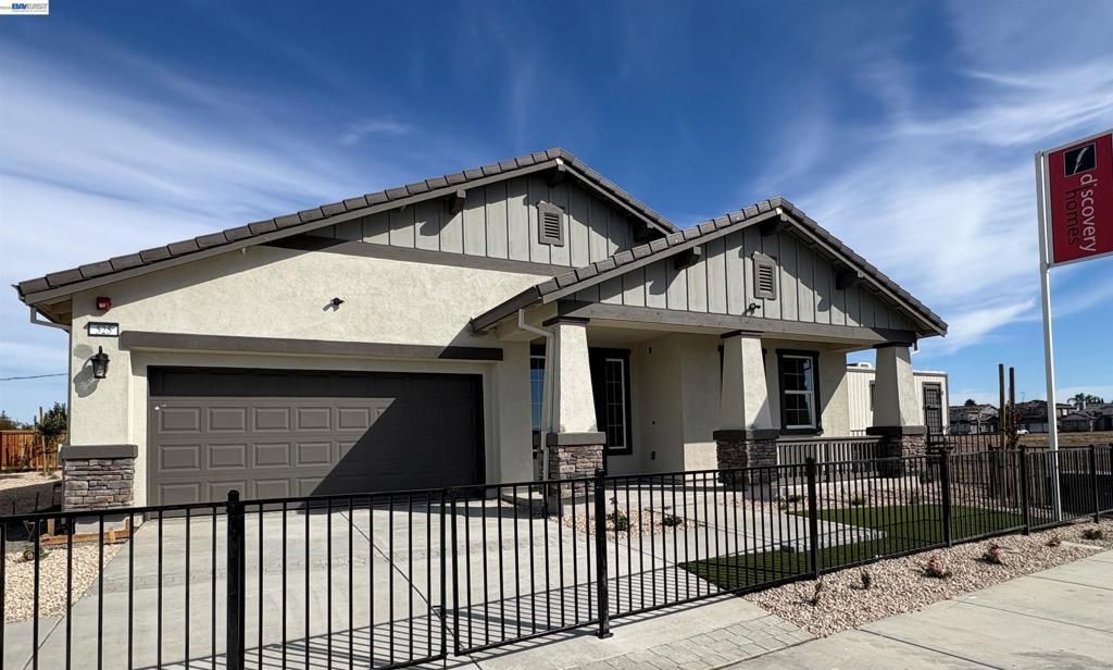 325 Maverick Drive, Vacaville