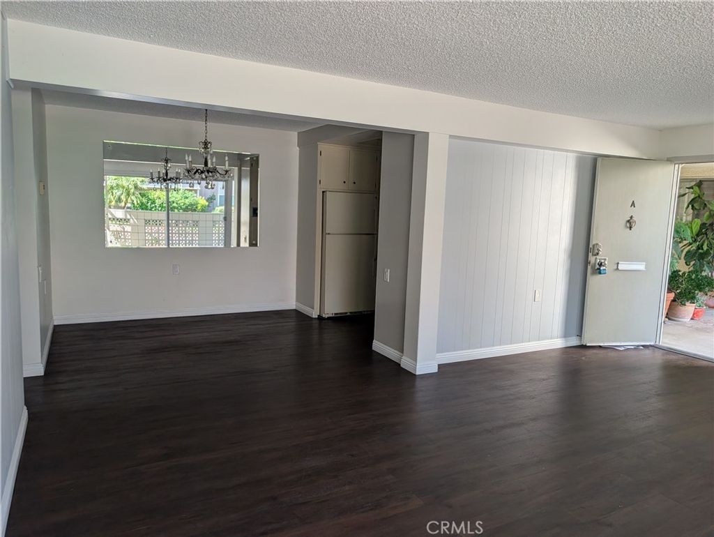 35 Calle Aragon # A, Laguna Woods