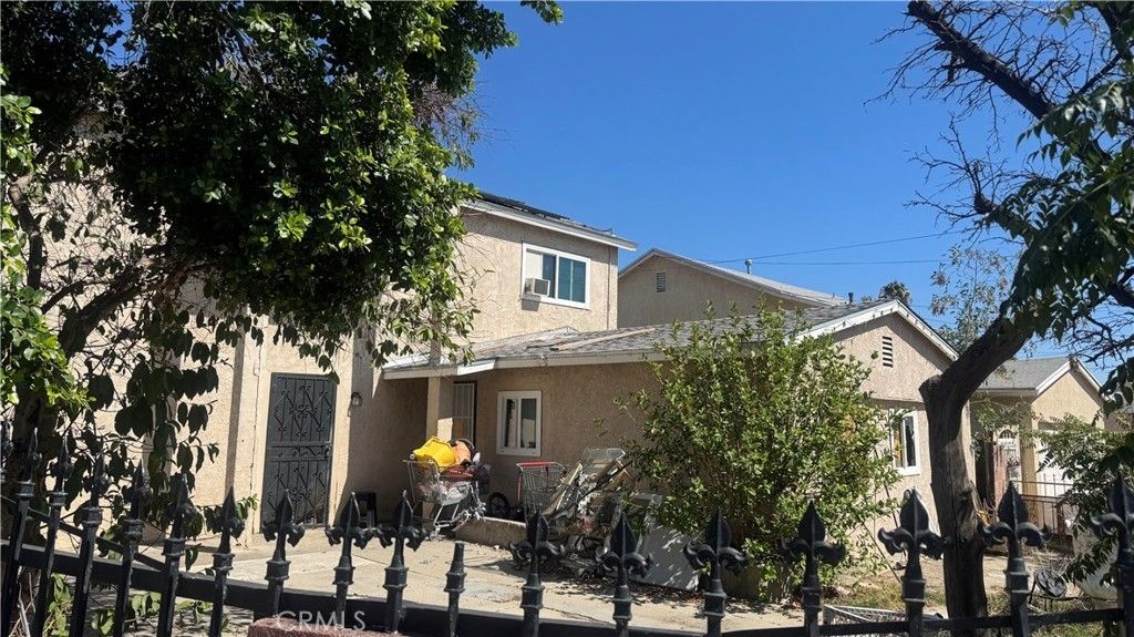 11024 Omelveny, San Fernando