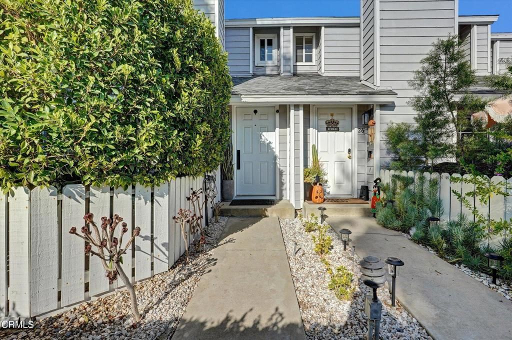 14380 Foothill # 27, Los Angeles