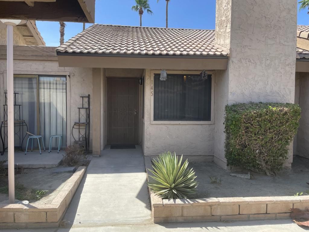 47395 Monroe Street # 145, Indio