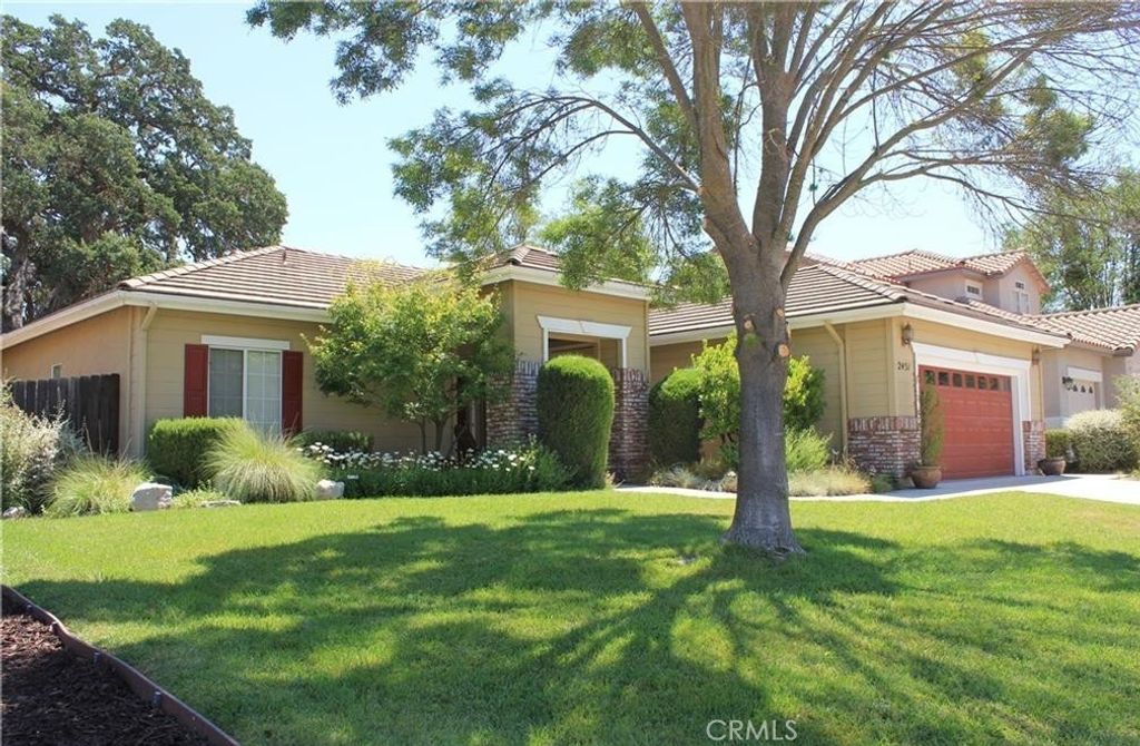 2451 Winding Brook, Paso Robles