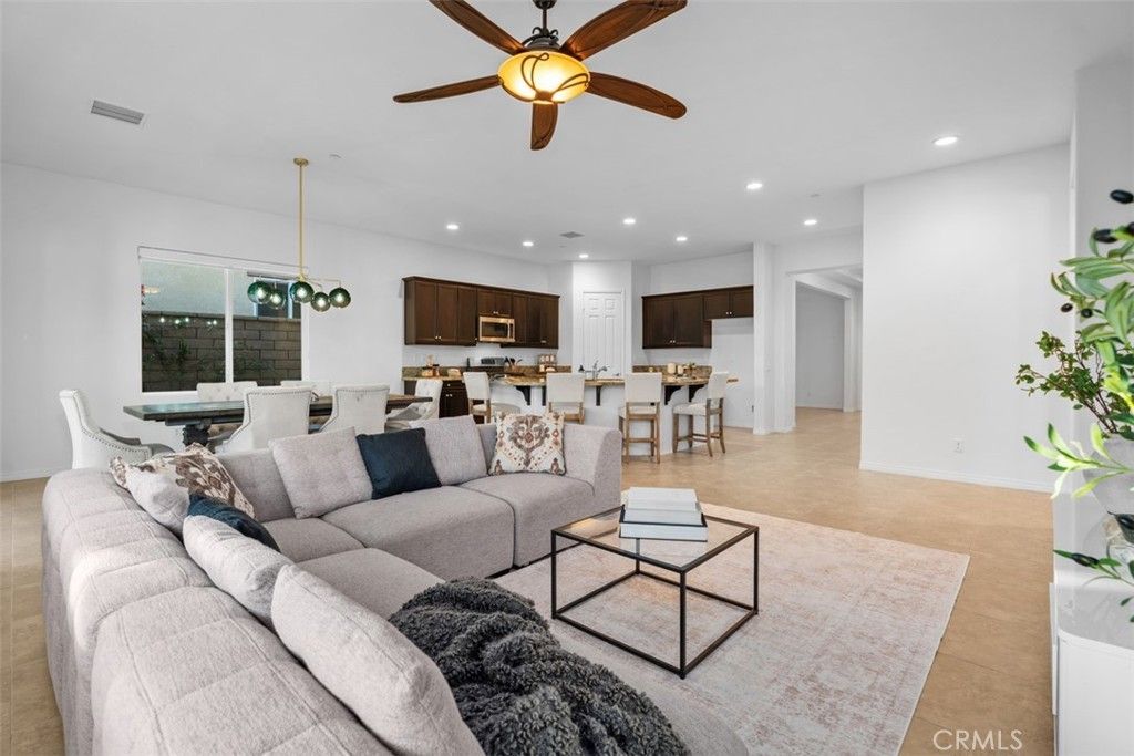 85495 Campana, Indio