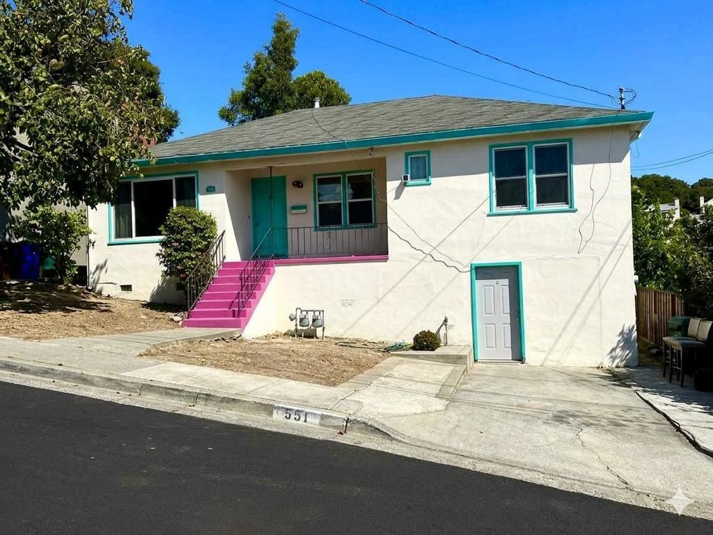 551 Vallejo Avenue, Rodeo