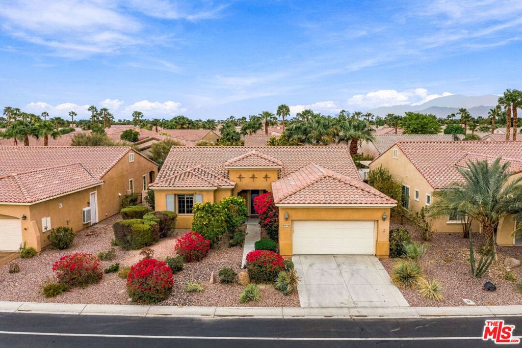 81707 Avenida Sombra, Indio