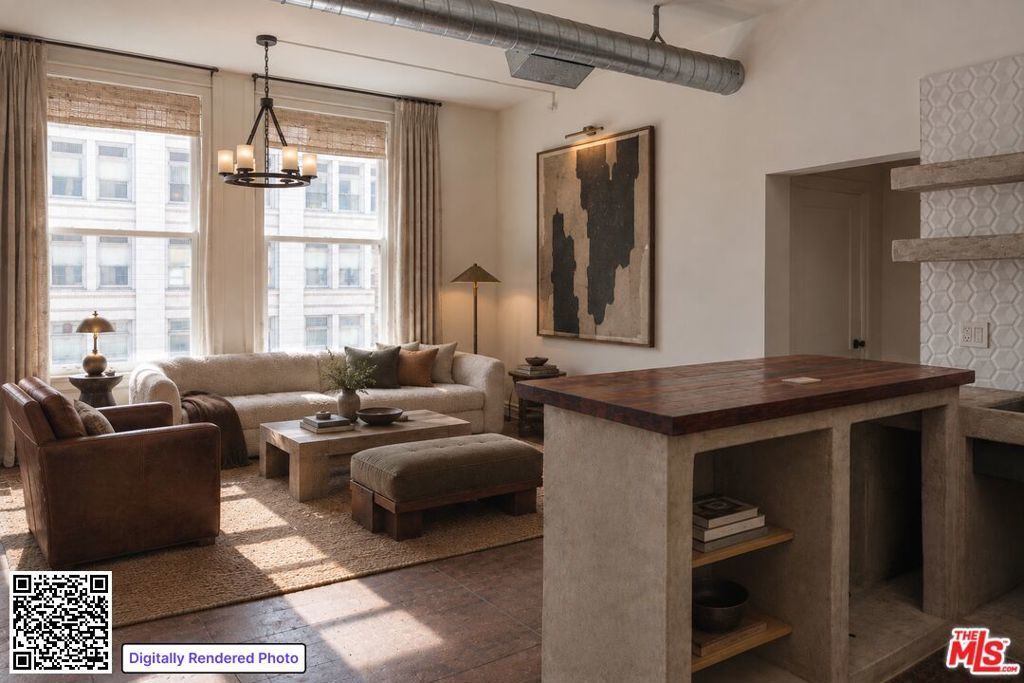 215 W 7th Street # 707, Los Angeles