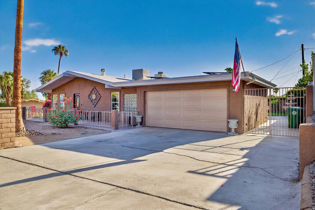 39140 Paradise Way, Cathedral City