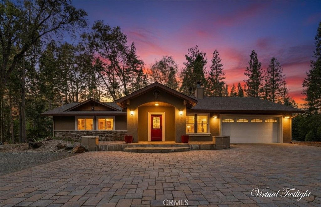18324 Nubian Way, Nevada City