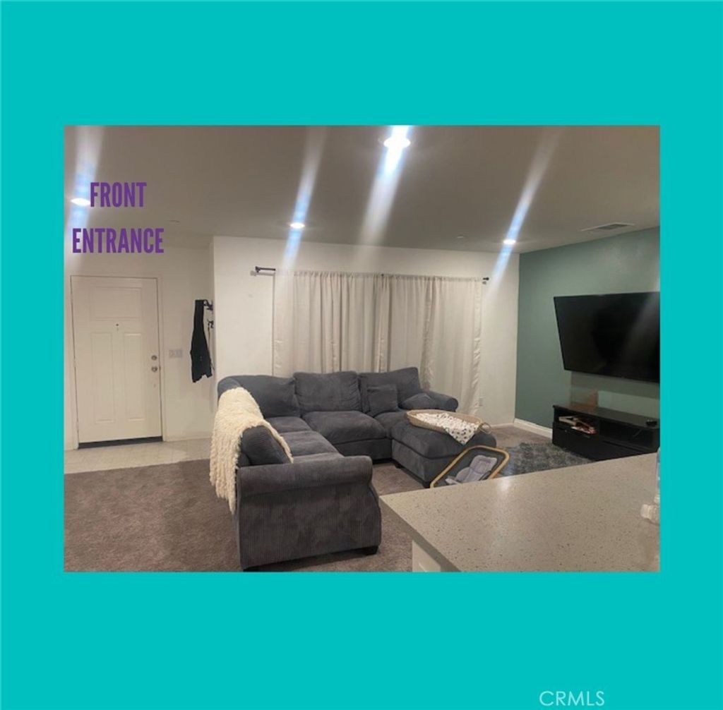 7155 Citrus Avenue # 422, Fontana