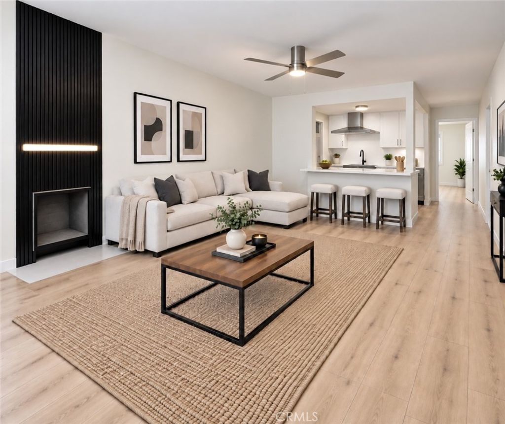 1531 E La Palma # C4, Anaheim
