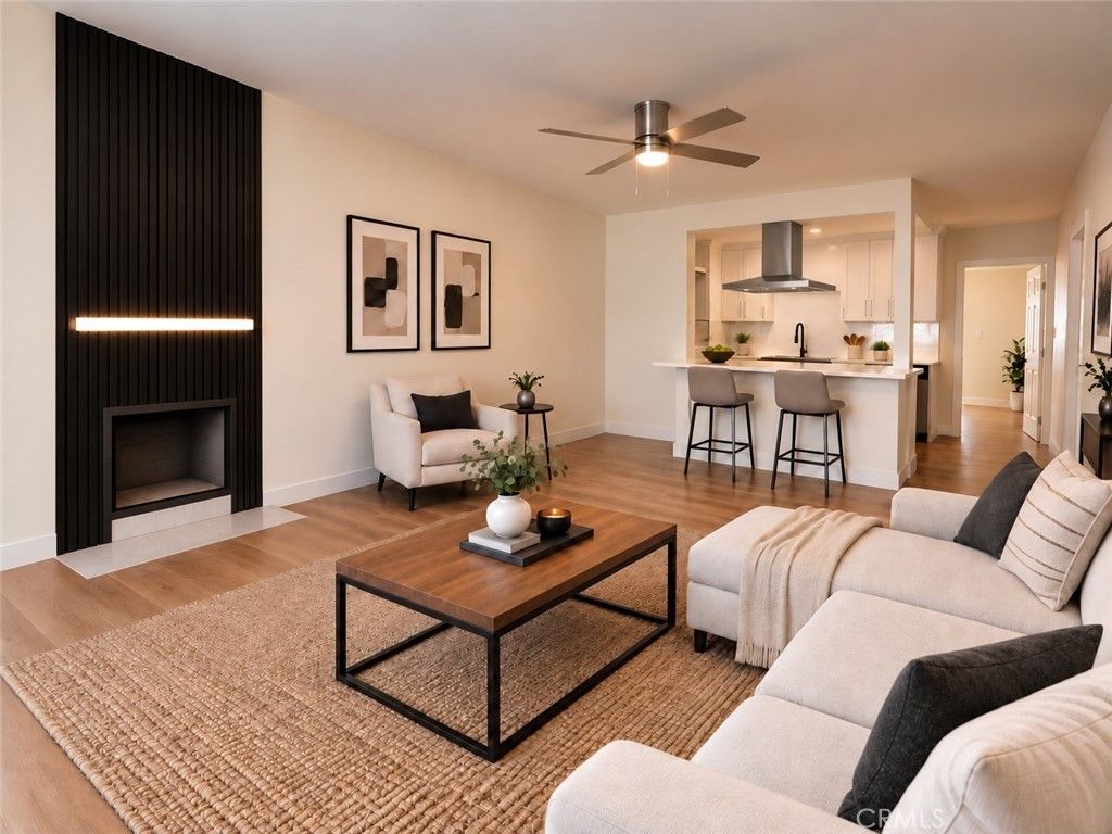 1531 E La Palma # C4, Anaheim