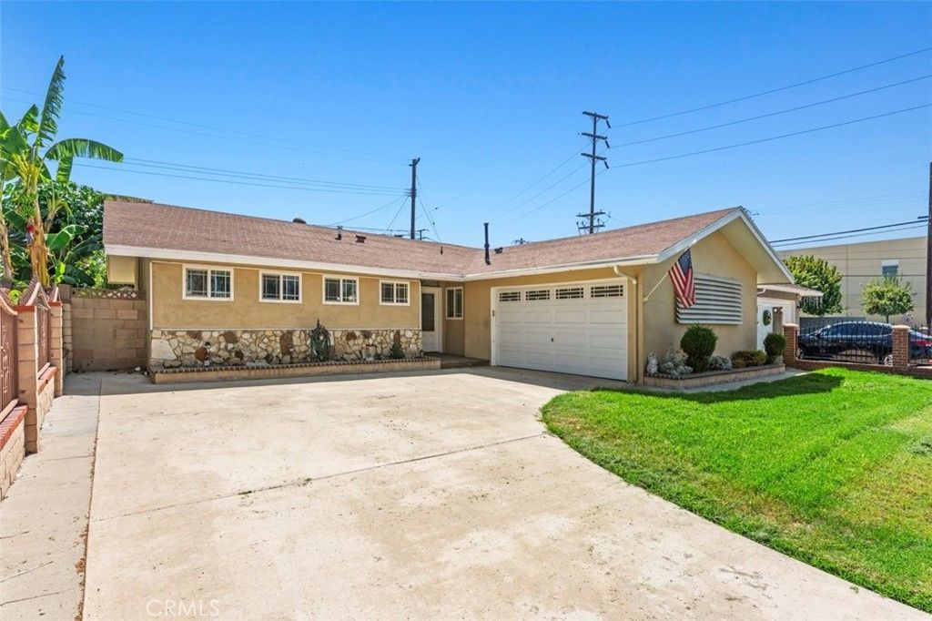 308 Clintwood, La Puente