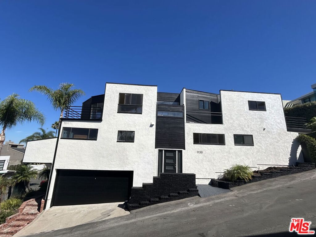 1130 Del Mar Avenue, Laguna Beach