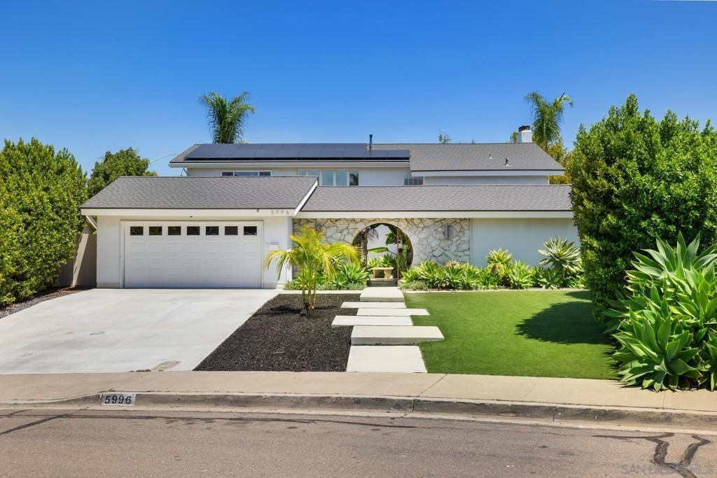 5996 Bounty Street, San Diego