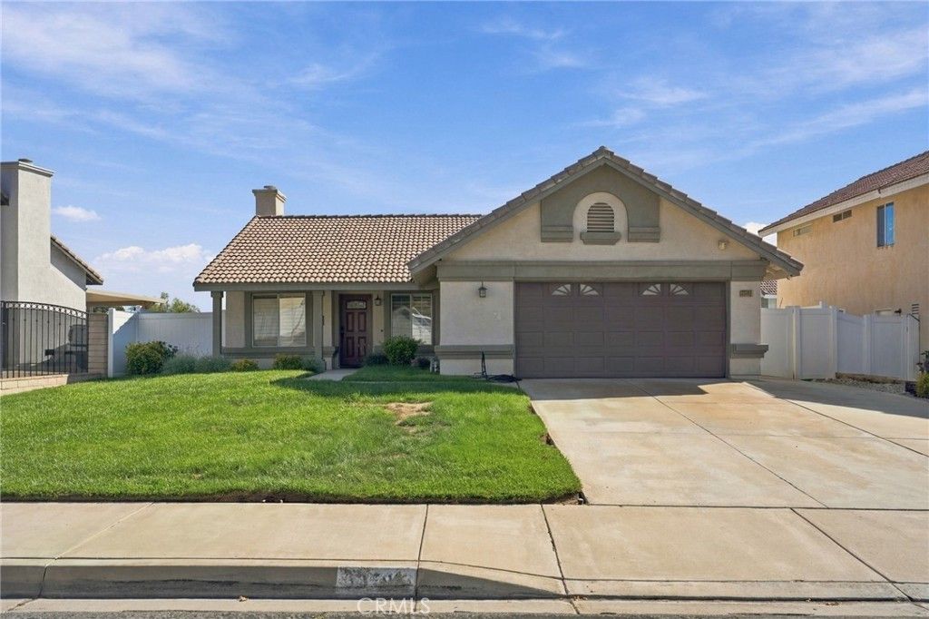 33593 Pecan, Yucaipa