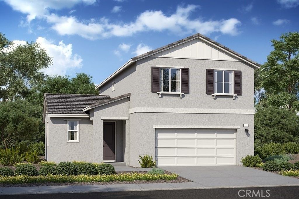 1537 Cedarwood Drive, Banning
