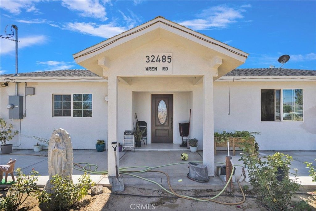 32485 Wren, Lucerne Valley