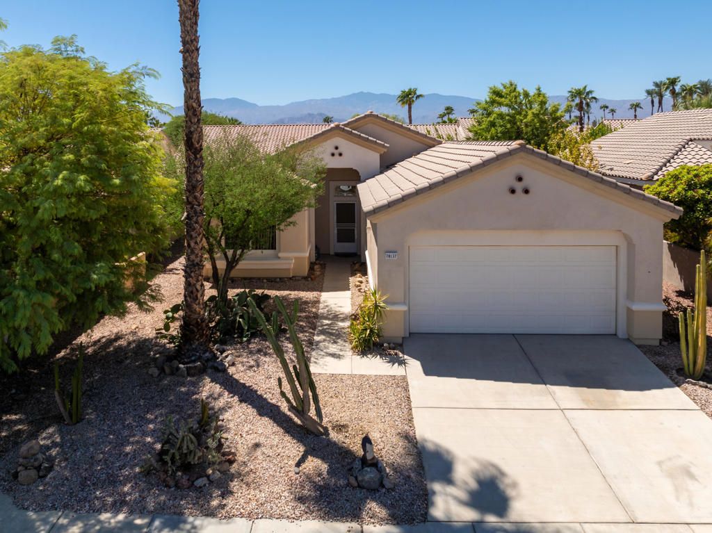78137 Vinewood Drive, Palm Desert