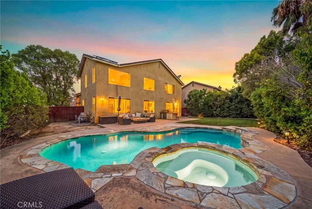 26136 Castle Lane, Murrieta