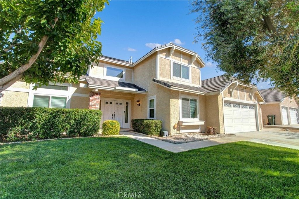 12757 Trotters Lane, Victorville