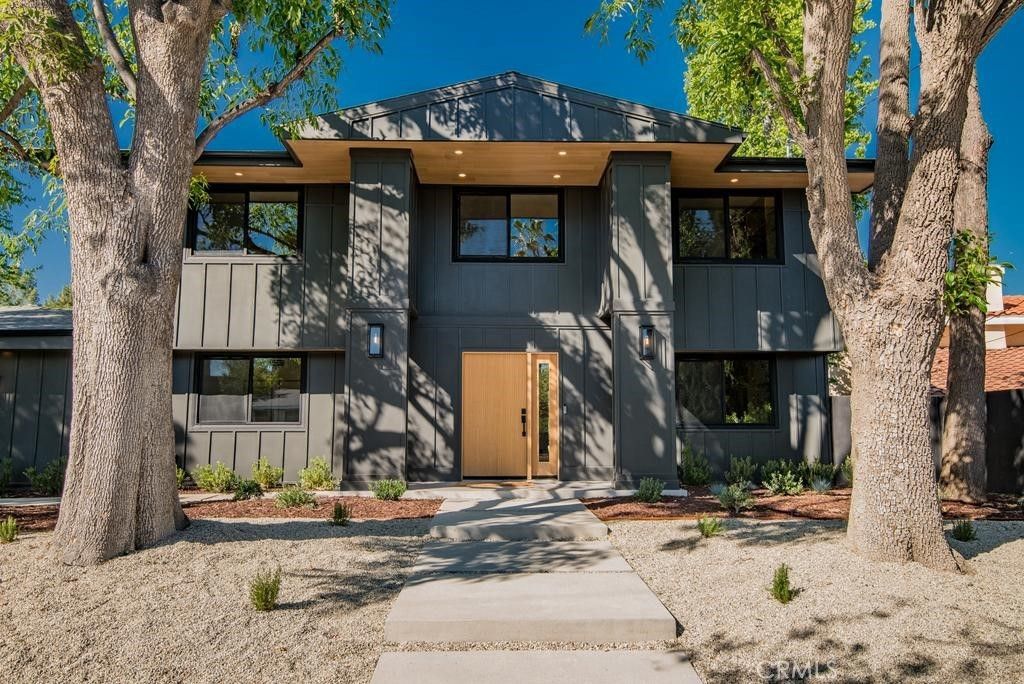 24245 Hatteras, Woodland Hills
