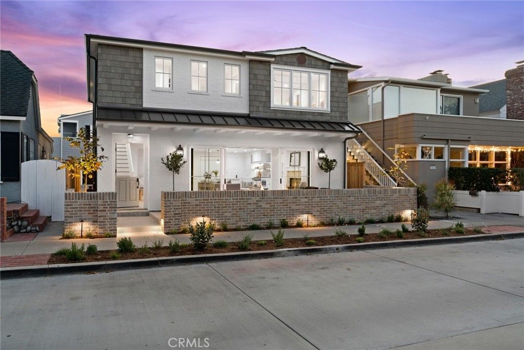 1517 Miramar Drive, Newport Beach