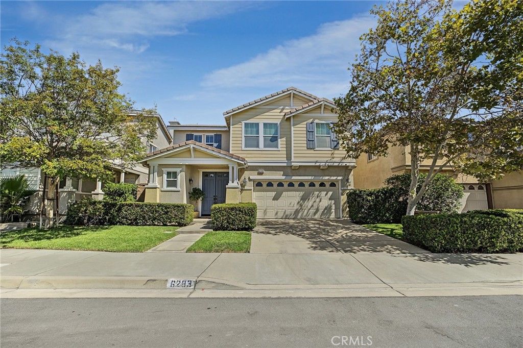 6283 Tanglewood, Fontana