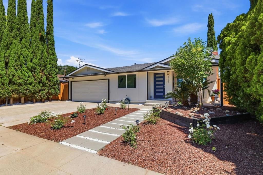 5035 Grimsby Drive, San Jose