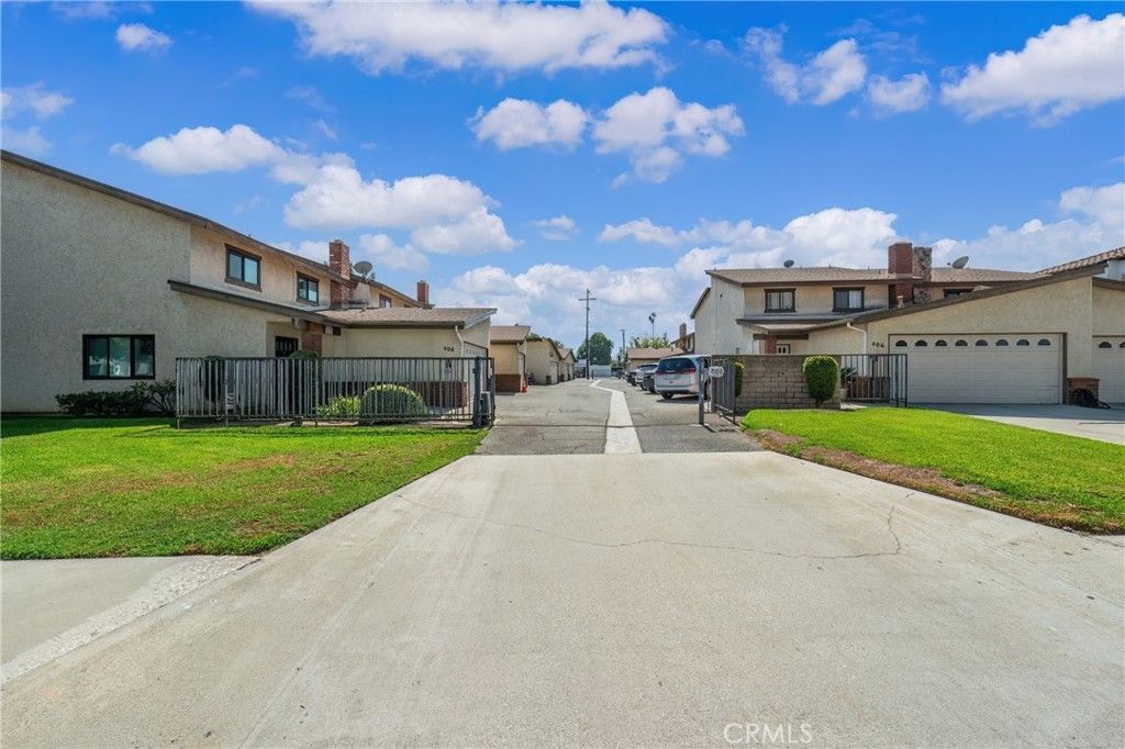 406 Genoa Street # B, Monrovia