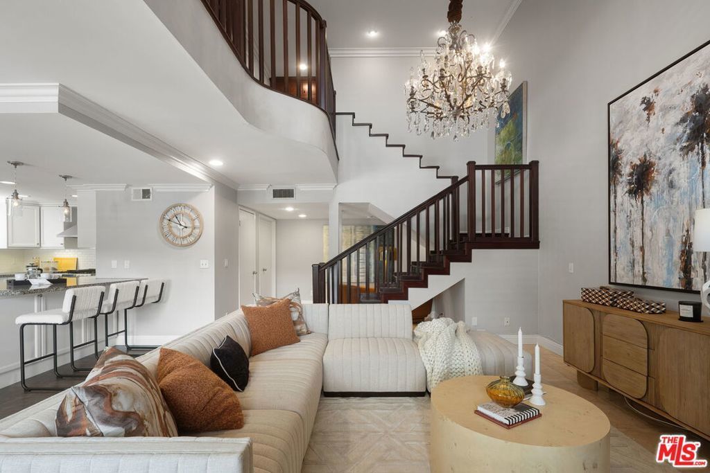 1234 Granville Avenue # 4, Los Angeles