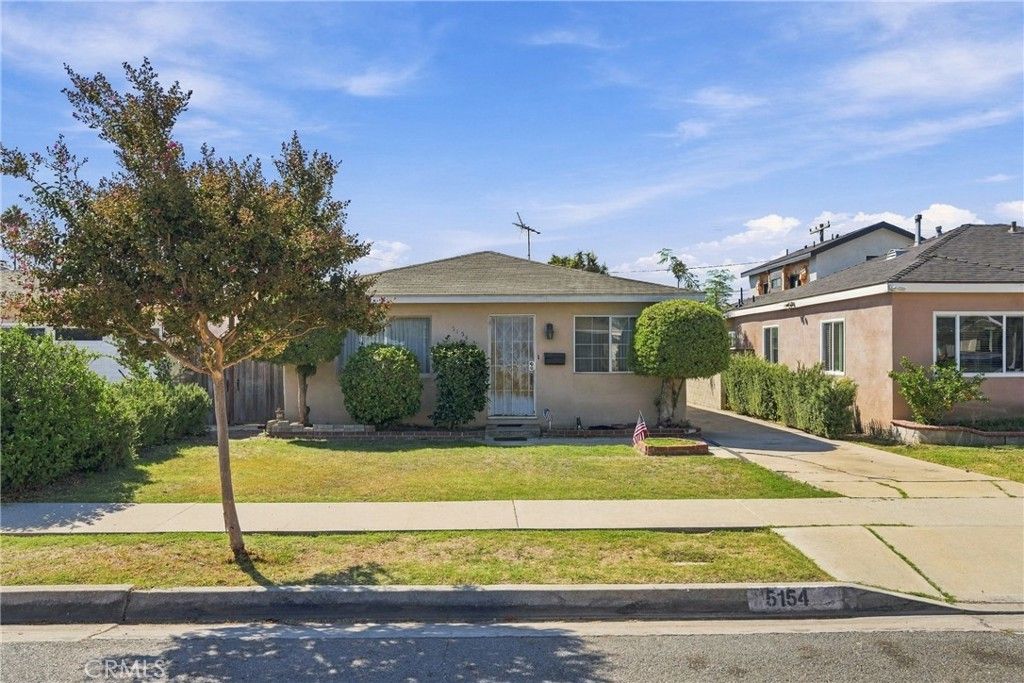 5154 W 134th, Hawthorne