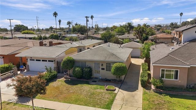 5154 W 134th Place, Hawthorne