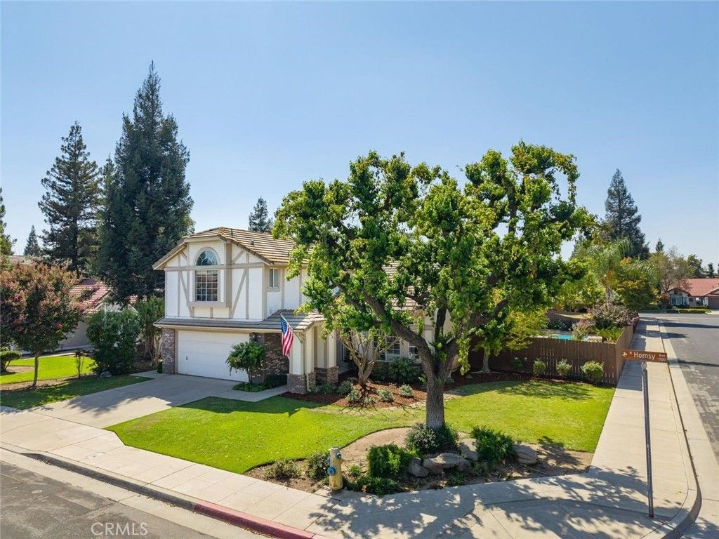 1170 N Homsy, Clovis