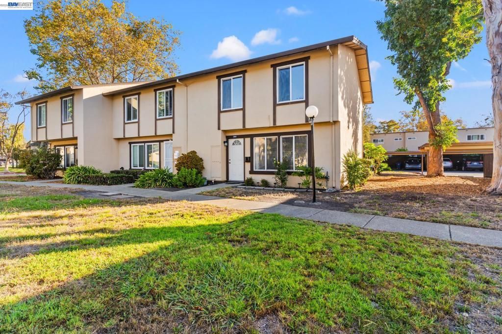 2456 Oliver Dr, Hayward