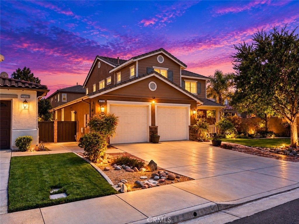 31911 Bitterroot Court, Temecula